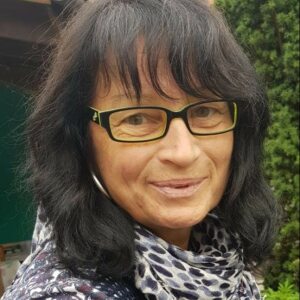 Profilbild von Elke Rothkehl