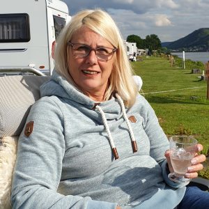 Profilbild von Elke Rubarth