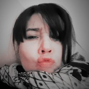 Profilbild von Elke Rudolf