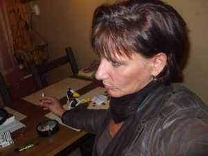 Profilbild von Elke Rudolphi