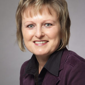 Profilbild von Elke Rüppel