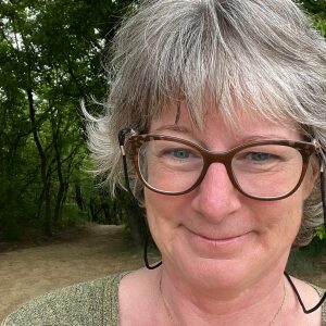 Profilbild von Elke Ruffing
