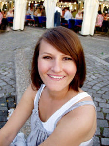 Profilbild von Elke Ruhland