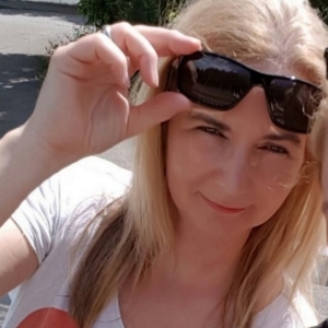 Profilbild von Elke Ruoff-Schramm