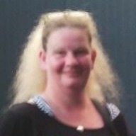 Profilbild von Elke Sauerwald
