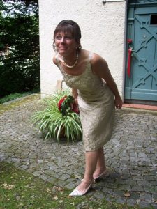 Profilbild von Elke Saulewicz