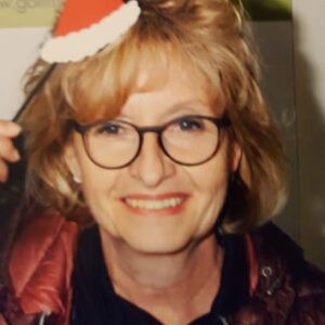 Profilbild von Elke Sawade