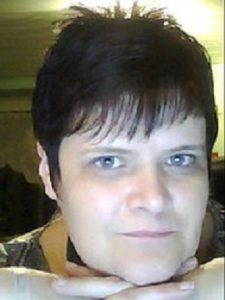 Profilbild von Elke Schaaf