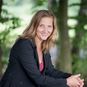 Social Media Profilbild Elke Schaaf 