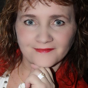 Profilbild von Elke Schade-Lange