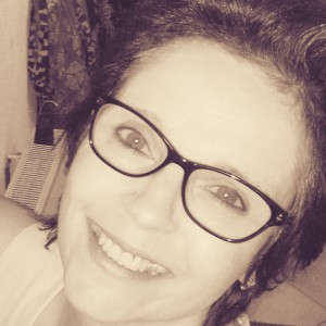 Profilbild von Elke Schäfer