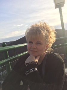 Profilbild von Elke Schallowetz