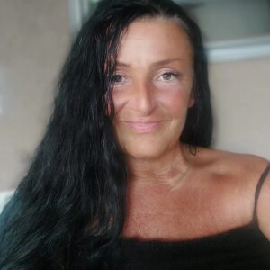 Profilbild von Elke Schambach-Vetter