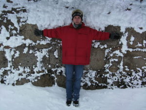 Profilbild von Elke Schank