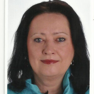 Profilbild von Elke Scharf