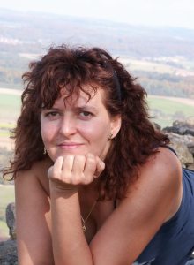 Profilbild von Elke Scharnweber