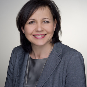 Profilbild von Elke Schatz-Wessner