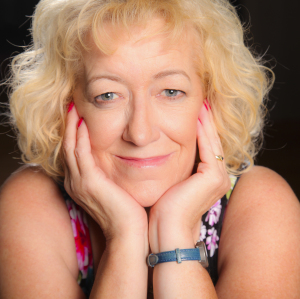 Profilbild von Elke Schaumann