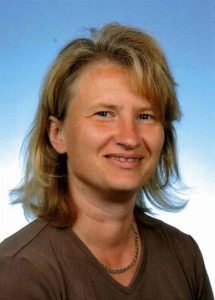 Profilbild von Elke Scheidel