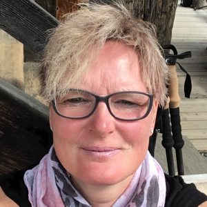 Profilbild von Elke Scherer