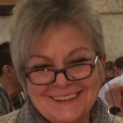 Profilbild von Elke Schewe