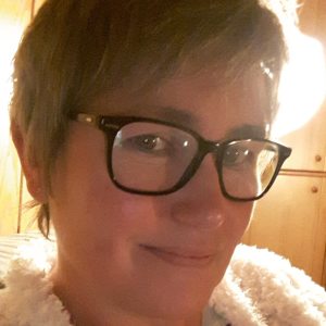 Profilbild von Elke Schewski