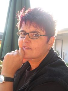 Profilbild von Elke Schick