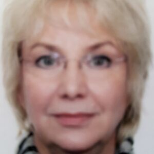 Profilbild von Elke Schick