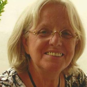 Profilbild von Elke Schiedeck