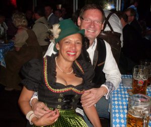 Profilbild von Elke Schieferstein