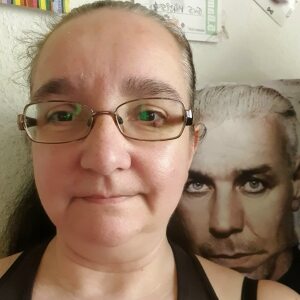 Profilbild von Elke Schielicke