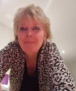 Profilbild von Elke Schierholz Ehrler