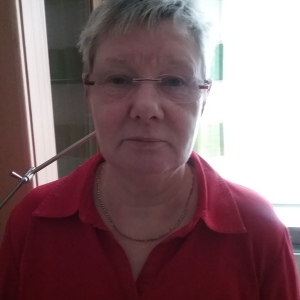 Social Media Profilbild Elke Schiffner 