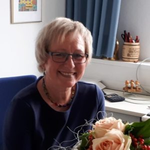 Profilbild von Elke Schilling