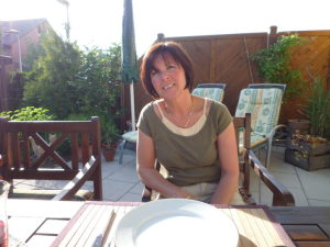 Profilbild von Elke Schillings