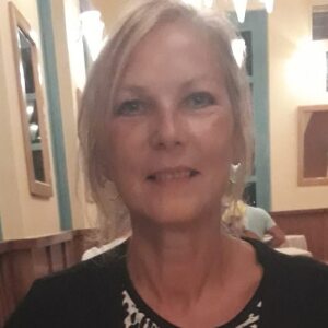 Profilbild von Elke Schimmelpfennig