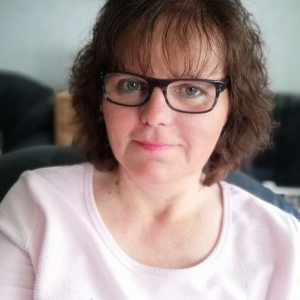 Profilbild von Elke Schimweg