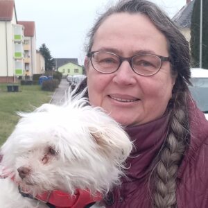 Profilbild von Elke Schivelbein