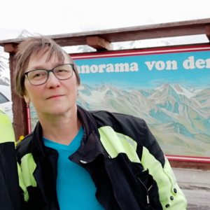 Profilbild von Elke Schlechtriem Schrankenwitz