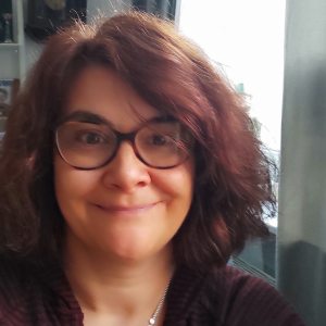 Profilbild von Elke Schlegel