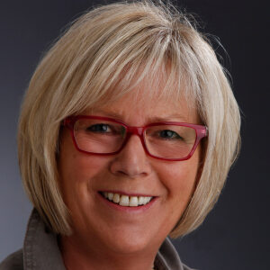 Profilbild von Elke Schlender