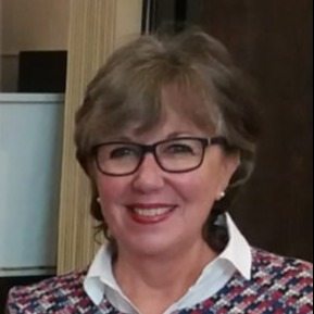 Profilbild von Elke Schlereth