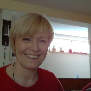 Profilbild von Elke Schlicht