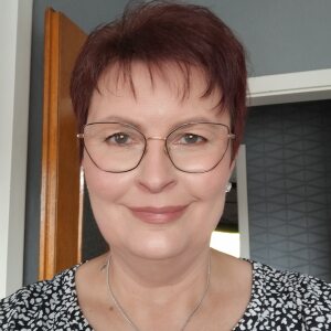 Profilbild von Elke Schmegel