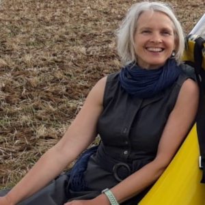 Profilbild von Elke Schmid