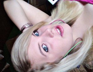 Profilbild von Elke Schmidt