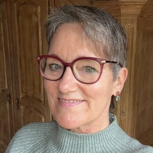 Profilbild von Elke Schmidt