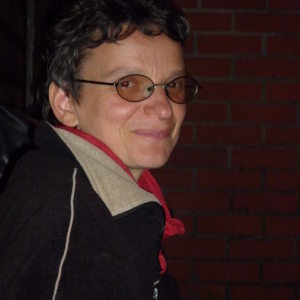 Profilbild von Elke Schmidt