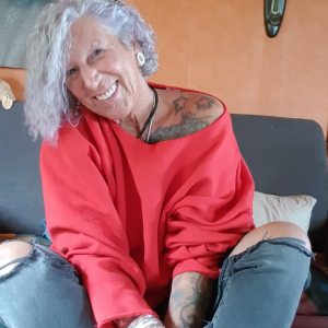 Profilbild von Elke Schmidt