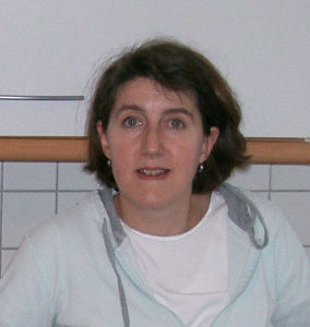 Profilbild von Elke Schmölzer